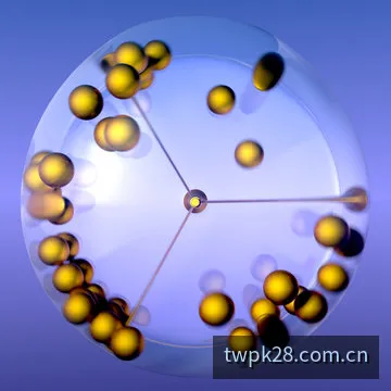 台湾PK28算法示意图